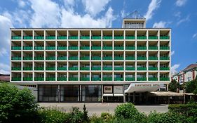 Aranyhomok Hotel Business & Relax